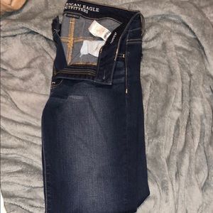 American eagle jeggings NWOT